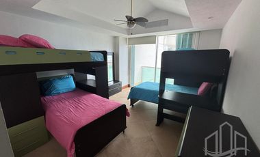 Departamento renta Bay View Grand