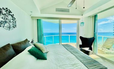 Departamento renta Bay View Grand