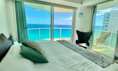 Departamento renta Bay View Grand