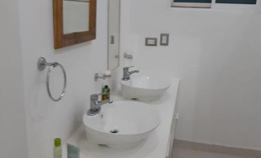 QUINTA EN RENTA por la barranca ARBOLEDA DEL RIO MONTEMORELOS