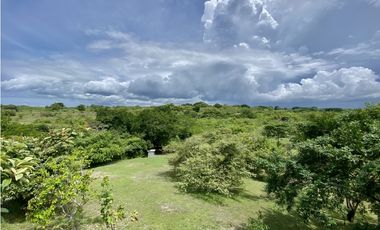 Se Vende Finca con Cabañas en San Carlos