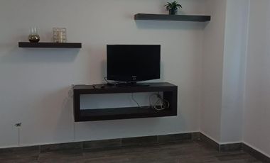 Departamento Amueblado En Renta Torre Celsus León Guanajuato