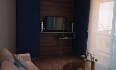 Departamento Amueblado En Renta Torre Celsus León Guanajuato