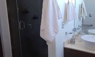 Departamento Amueblado En Renta Torre Celsus León Guanajuato