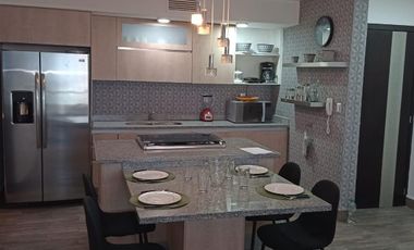 Departamento Amueblado En Renta Torre Celsus León Guanajuato