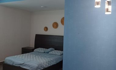 Departamento Amueblado En Renta Torre Celsus León Guanajuato