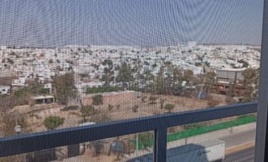 Departamento Amueblado En Renta Torre Celsus León Guanajuato