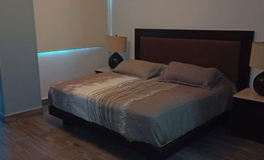 Departamento Amueblado En Renta Torre Celsus León Guanajuato