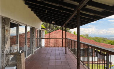 Se Vende Finca con casas de Montaña en Sabanitas, Colón