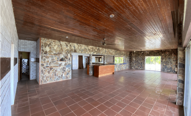 Se Vende Finca con casas de Montaña en Sabanitas, Colón