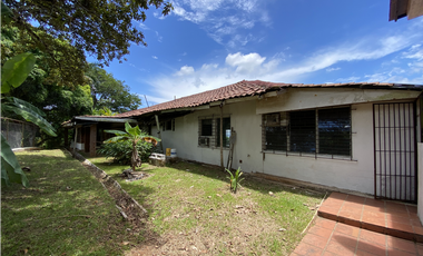 Se Vende Finca con casas de Montaña en Sabanitas, Colón
