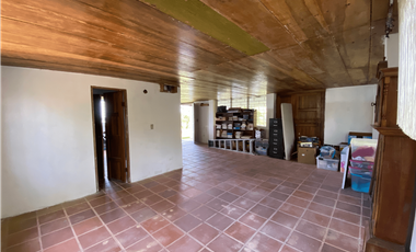 Se Vende Finca con casas de Montaña en Sabanitas, Colón