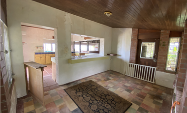 Se Vende Finca con casas de Montaña en Sabanitas, Colón