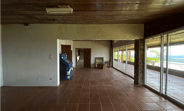 Se Vende Finca con casas de Montaña en Sabanitas, Colón