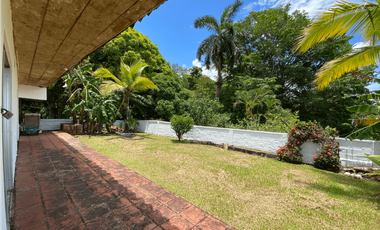 Se Vende Finca con casas de Montaña en Sabanitas, Colón