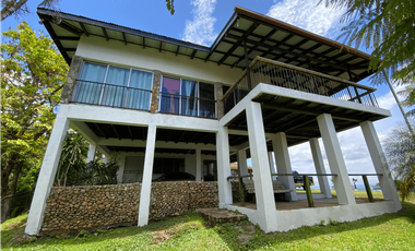 Se Vende Finca con casas de Montaña en Sabanitas, Colón