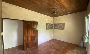 Se Vende Finca con casas de Montaña en Sabanitas, Colón