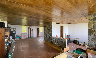 Se Vende Finca con casas de Montaña en Sabanitas, Colón
