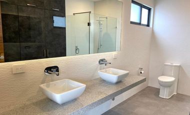 Casa en VENTA / RENTA en Residencial El Molino Condominio XIV