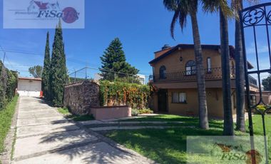 Renta Casa- Av. Juarez