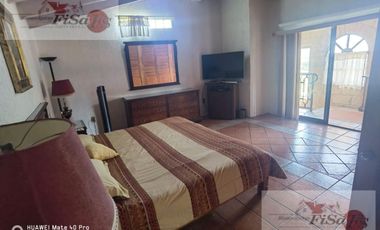 Renta Casa- Av. Juarez