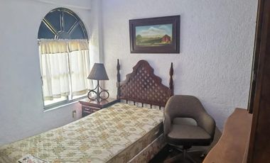 Renta Casa- Av. Juarez