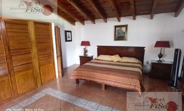 Renta Casa- Av. Juarez
