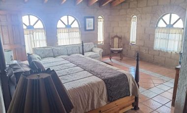 Renta Casa- Av. Juarez
