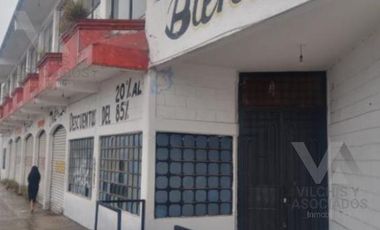BODEGA EN RENTA EN ZINACANTEPEC