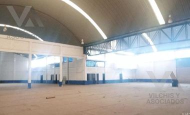 BODEGA EN RENTA EN ZINACANTEPEC