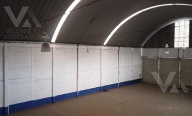 BODEGA EN RENTA EN ZINACANTEPEC
