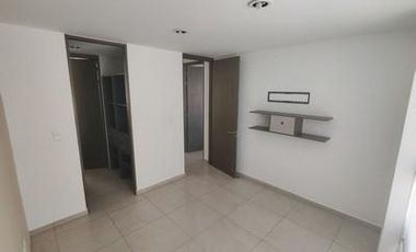 SE RENTA CASA EN FRACCIONAMIENTO LOMAS DE ANGELOPOLIS 3, PUEBLA