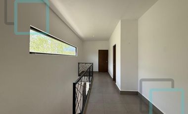 CASA EN VENTA / RENTA EL BARRIAL ZONA CARRETERA NACIONAL SANTIAGO