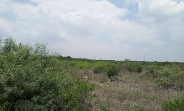 TERRENO INDUSTRIAL EN VENTA EN SALINAS VICTORIA NL