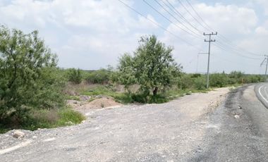 TERRENO INDUSTRIAL EN VENTA EN SALINAS VICTORIA NL