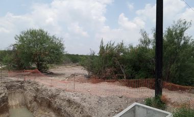 TERRENO INDUSTRIAL EN VENTA EN SALINAS VICTORIA NL