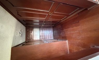 Casa en Fracc. Las Animas