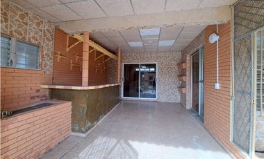 Se Vende Casa en San Francisco de Paula, La Chorrera