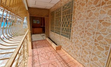 Se Vende Casa en San Francisco de Paula, La Chorrera