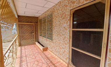 Se Vende Casa en San Francisco de Paula, La Chorrera