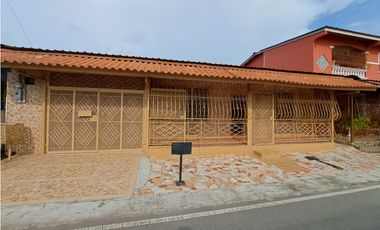 Se Vende Casa en San Francisco de Paula, La Chorrera