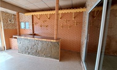 Se Vende Casa en San Francisco de Paula, La Chorrera