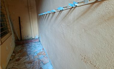 Se Vende Casa en San Francisco de Paula, La Chorrera