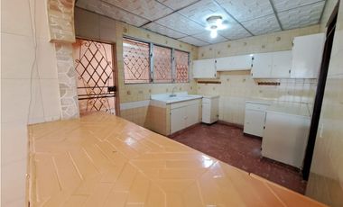 Se Vende Casa en San Francisco de Paula, La Chorrera