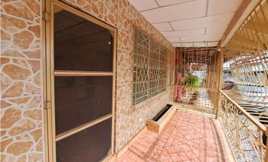 Se Vende Casa en San Francisco de Paula, La Chorrera