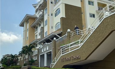 Venta de Apartamento en Cocoli, Panama