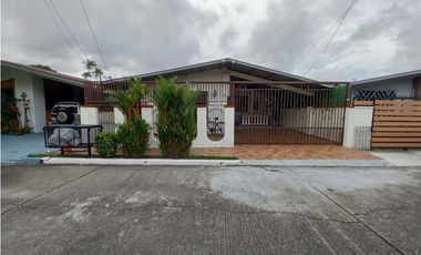 Casa en Venta en Ciudad de Panamá
