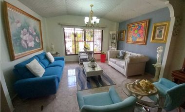 Casa en Venta en Ciudad de Panamá