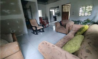 Casa en Venta en Ciudad de Panamá