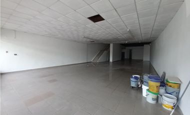 Local en Venta en San Miguelito
